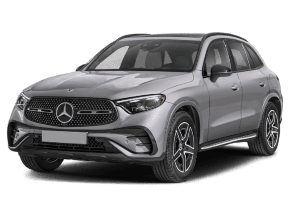 Mercedes GLC-Klasse 2022- X254 SUV Scheibenwischer
