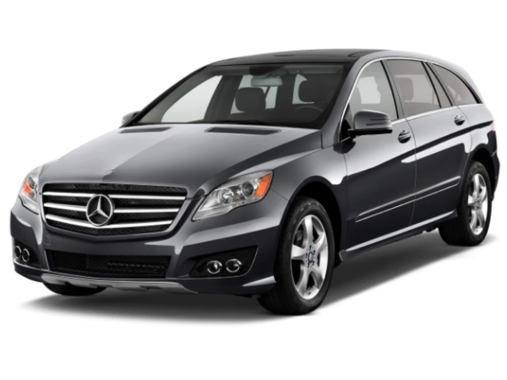 Mercedes R-Klasse 2005-2017 W251 MPV Scheibenwischer