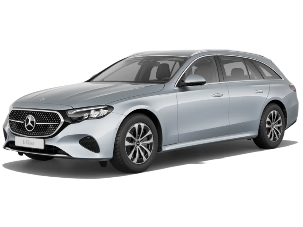 Mercedes E-Klasse T-Modell S214 Kombi Scheibenwischer