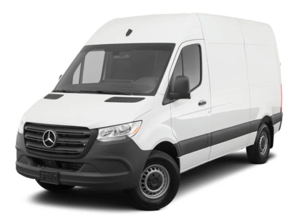 Mercedes Sprinter 2018- 3 W907 | W910 Scheibenwischer