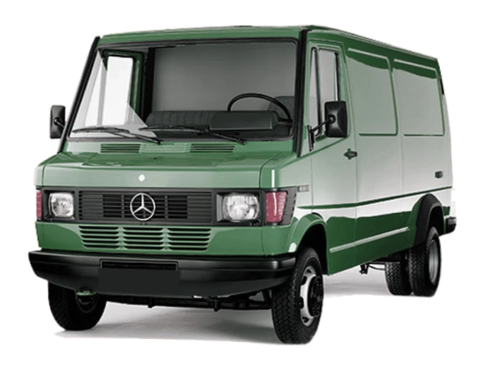Mercedes TN | T1 1977-1996 Van Scheibenwischer
