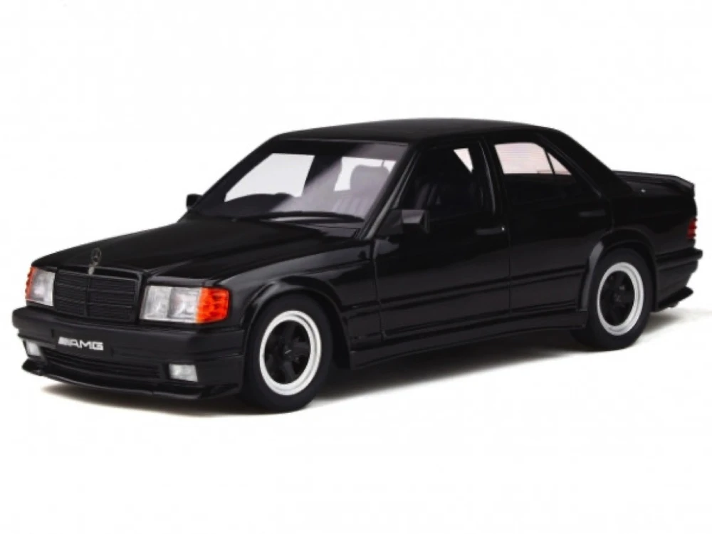 Mercedes 190 W201 Limousine Scheibenwischer