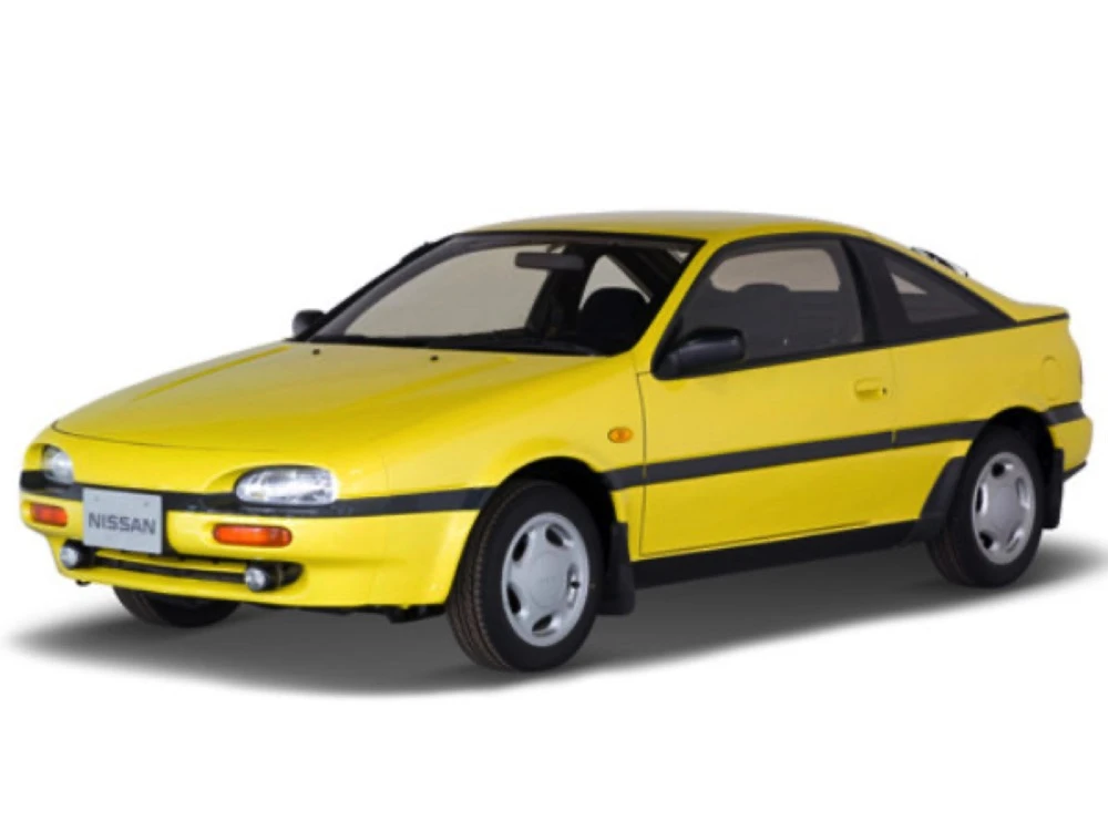 Nissan 100NX 1990-1994 Coupe Scheibenwischer