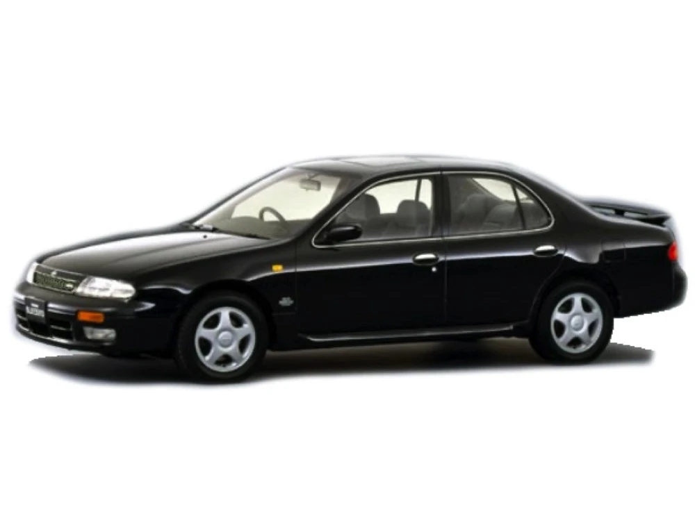Nissan Altima 1992-1997 1 U13 Limousine Scheibenwischer