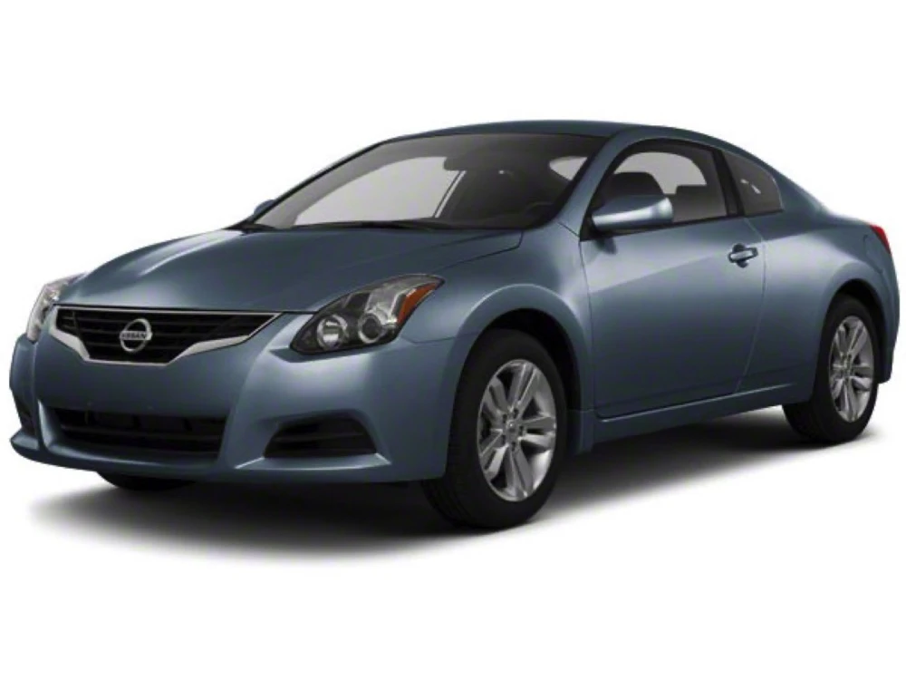 Nissan Altima D32 Coupe Scheibenwischer