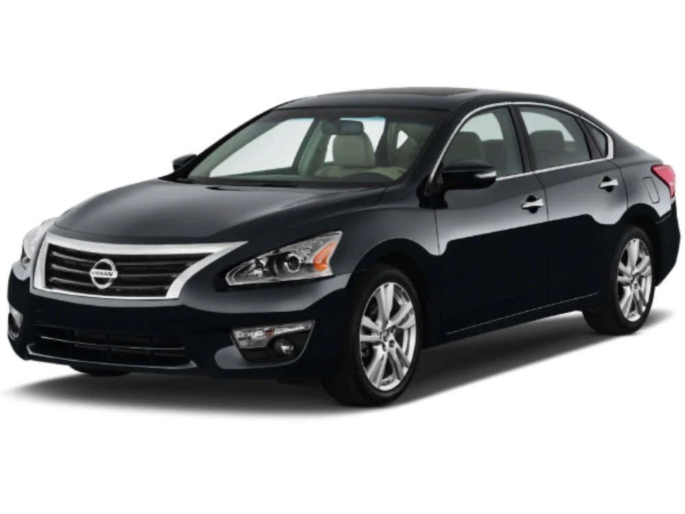 Nissan Altima 5 L33 Limousine Scheibenwischer