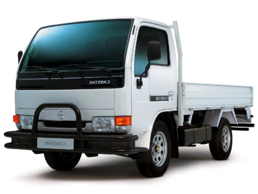 Nissan Cabstar 1990-2006 Van Scheibenwischer