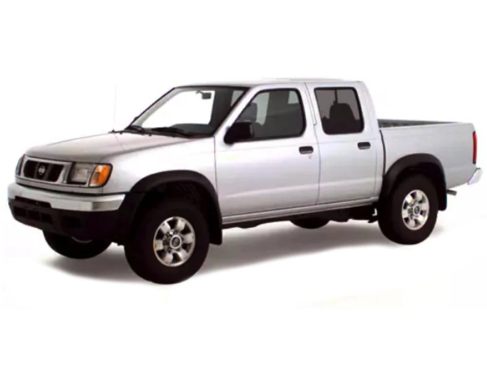 Nissan Frontier 1 D22 Pick Up Scheibenwischer