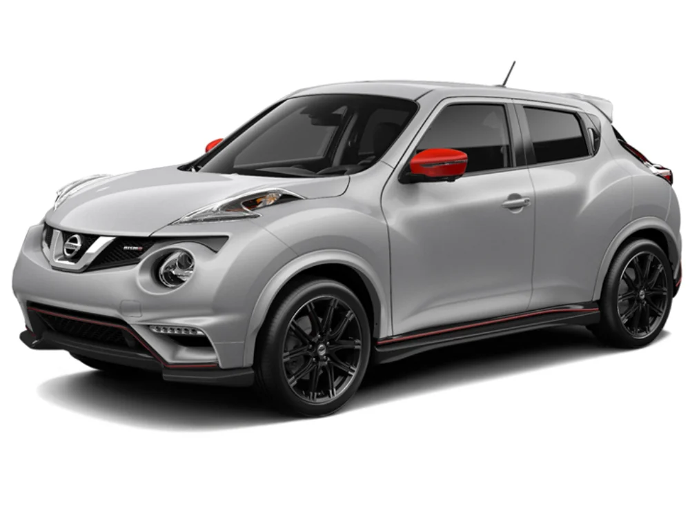 Nissan Juke Nismo | RS SUV Scheibenwischer
