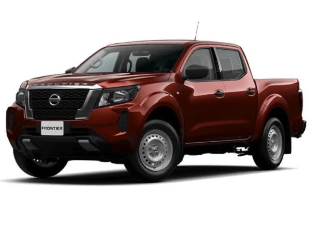 Nissan NP300 2 Pick Up Scheibenwischer