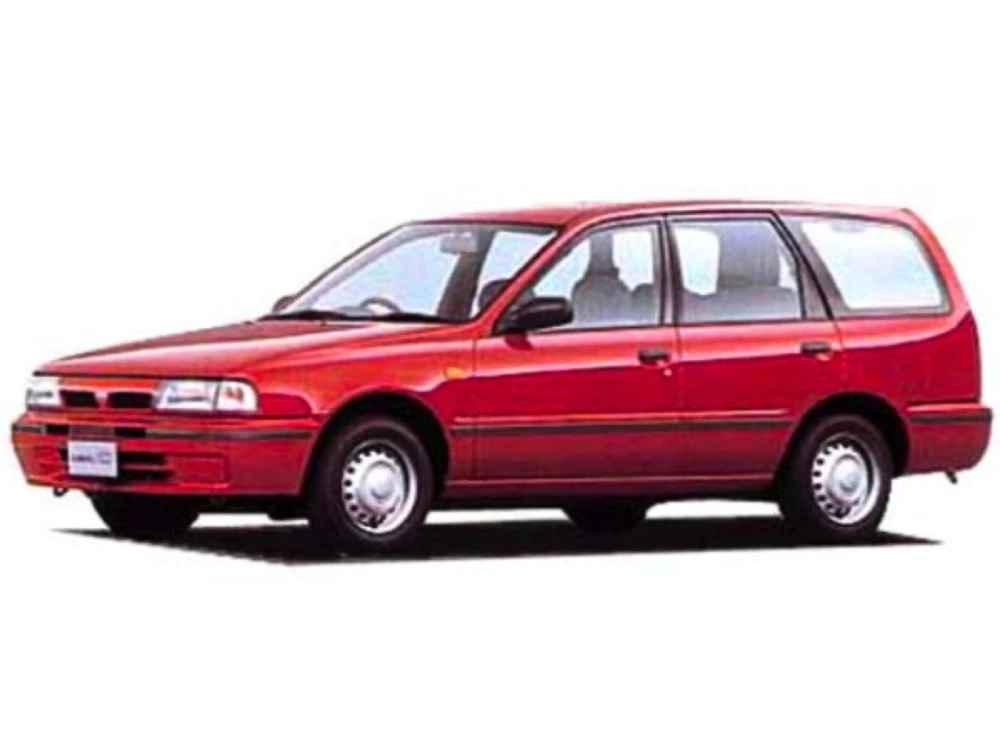 Nissan Primera 1 P10 Kombi Scheibenwischer