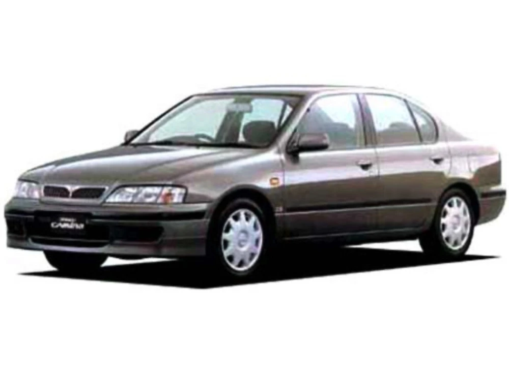Nissan Primera 2 P11 Limousine | Schrägheck Scheibenwischer
