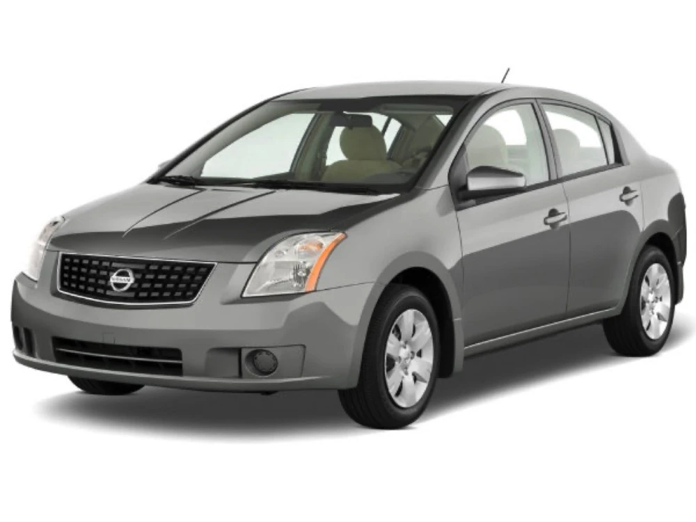 Nissan Sentra B16 Limousine Scheibenwischer