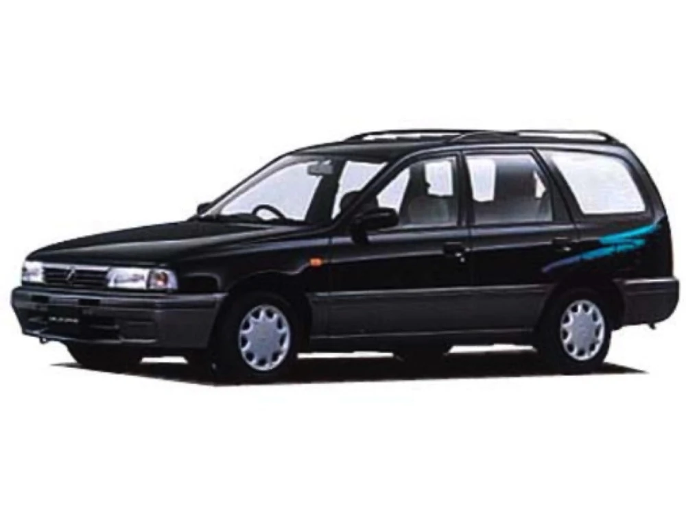 Nissan Sunny B14 Kombi Scheibenwischer