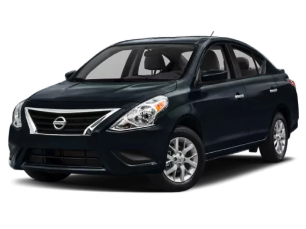 Nissan Tiida 2015- 2 C13R Limousine Scheibenwischer