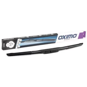 Oximo Silicone WUH Scheibenwischer