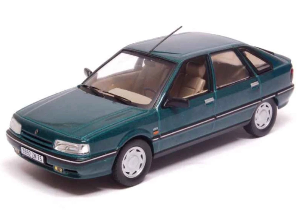 Renault 21 Schrägheck Scheibenwischer