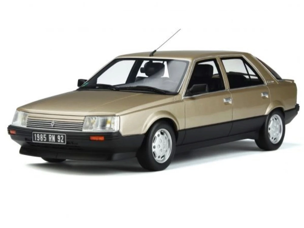 Renault 25 1984-1993 Limousine Scheibenwischer
