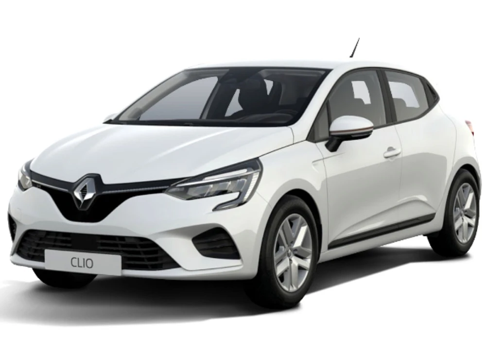 Renault Clio 2019- 5 Schrägheck Scheibenwischer