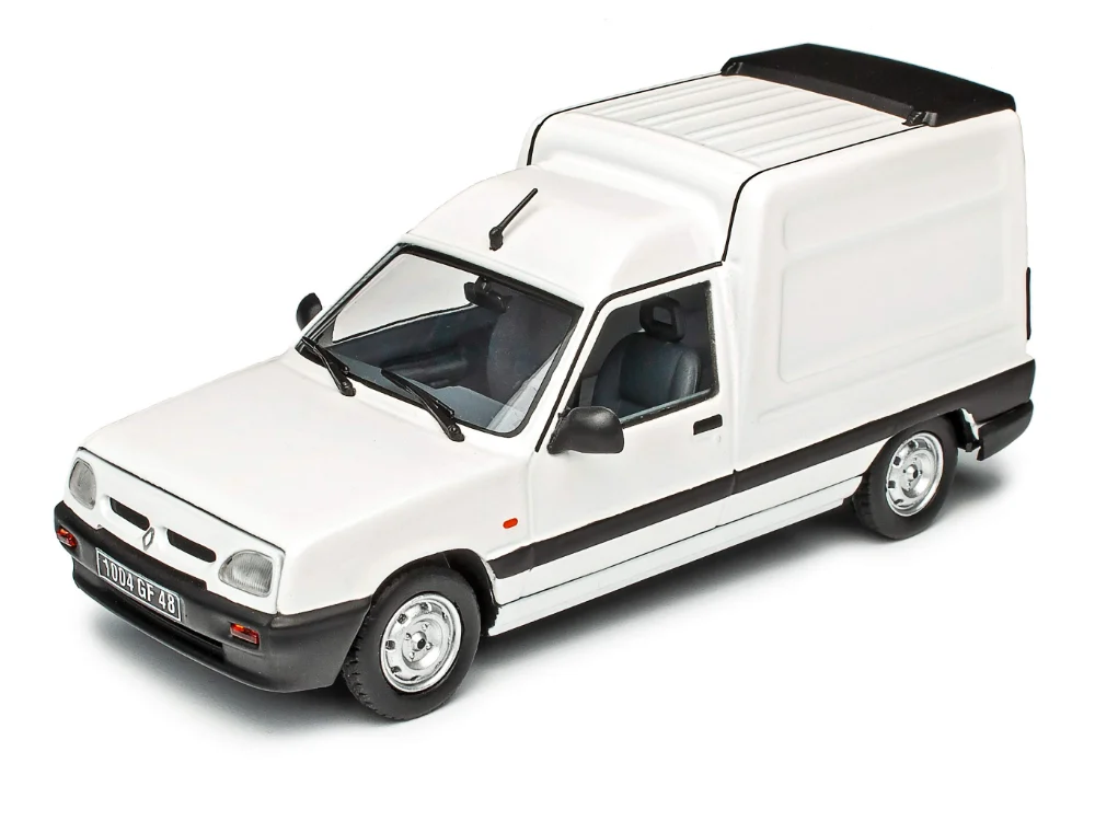 Renault Express 1984-2000 1 Van Scheibenwischer