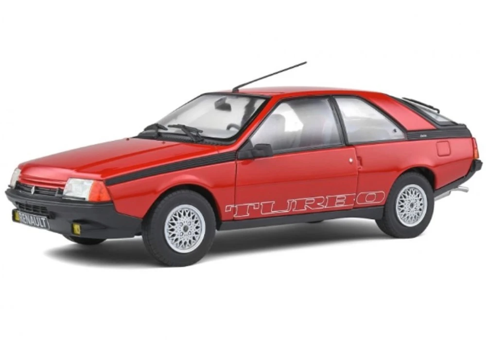 Renault Fuego 1980-1992 Coupe Scheibenwischer