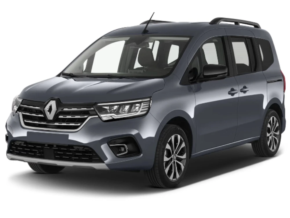 Renault Kangoo 3 XFK Van Scheibenwischer