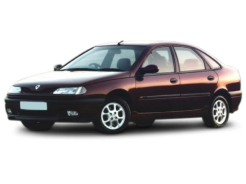 Renault Laguna 1 B56 Limousine Scheibenwischer