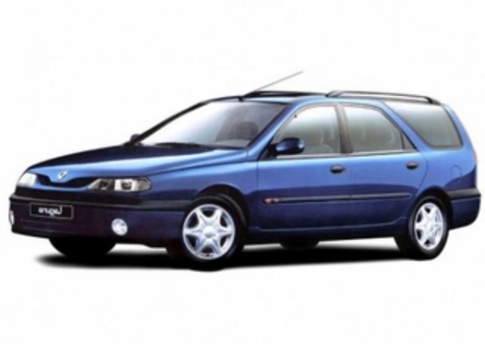 Renault Laguna 1994-2001 1 Grandtour A56 K56 S56 Kombi Scheibenwischer