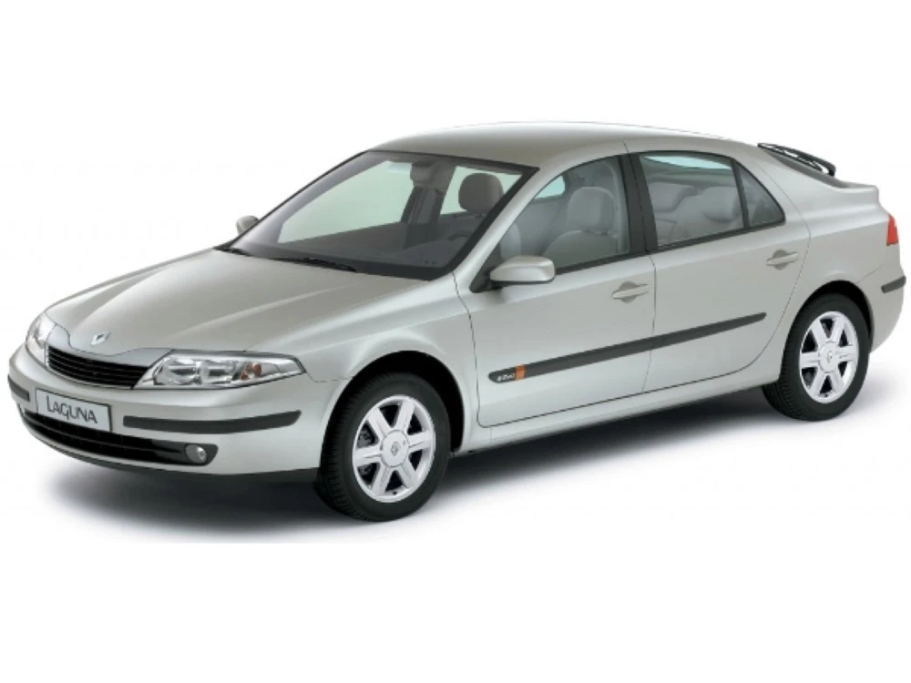 Renault Laguna 2 BG Limousine Scheibenwischer