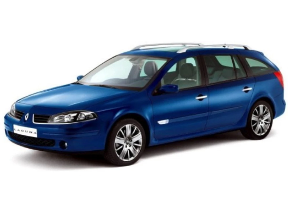 Renault Laguna 2 Grandtour KG Kombi Scheibenwischer