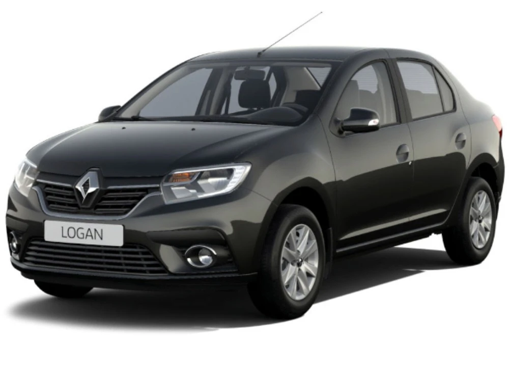 Renault Logan 2 L52 K52 Limousine 08.2012-02.2015 mit Hakenadapter Scheibenwischer