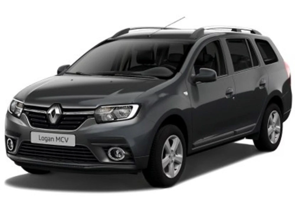 Renault Logan MCV 2013-2015 2 L52 K52 Kombi 08.2012-02.2015 Hakenadapter Scheibenwischer