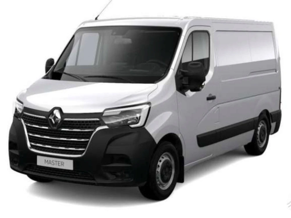 Renault Master 3 Van Scheibenwischer