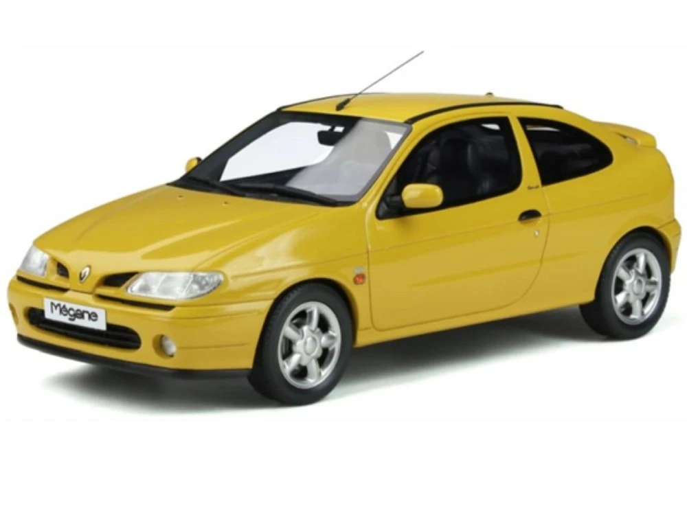 Renault Megane 1 X64 Coupe | Cabrio Scheibenwischer