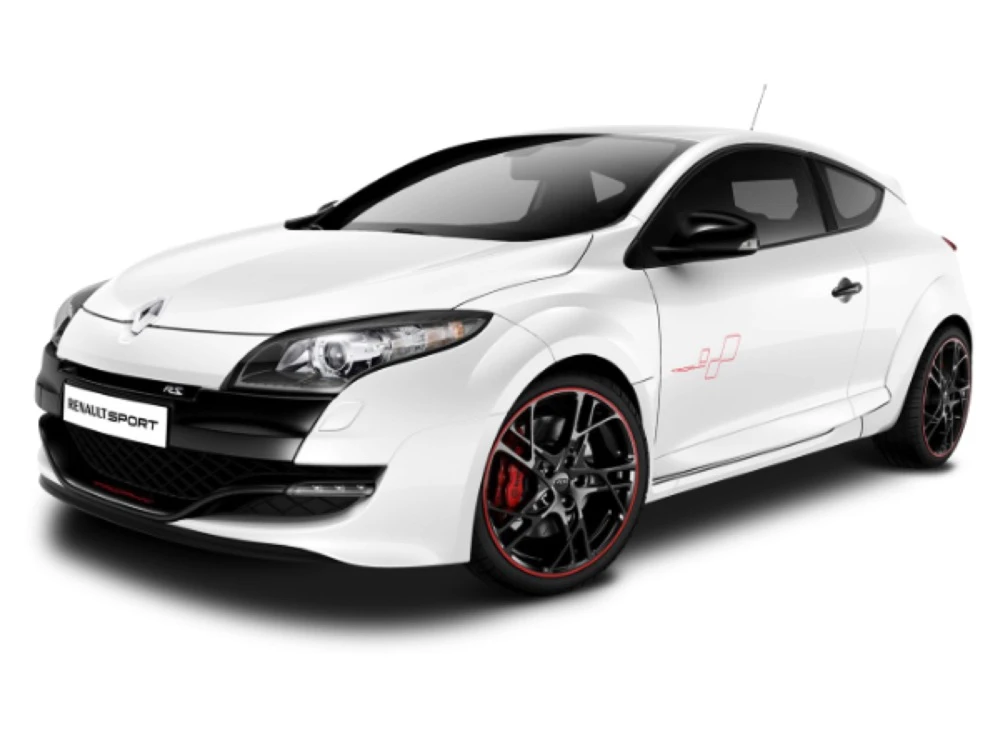 Renault Megane 2008-2017 3 DZ Coupe Scheibenwischer