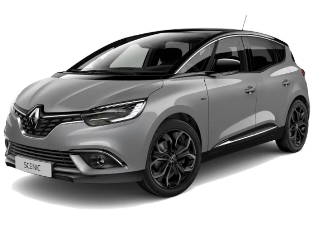 Renault Scenic 4 R9 MPV Scheibenwischer