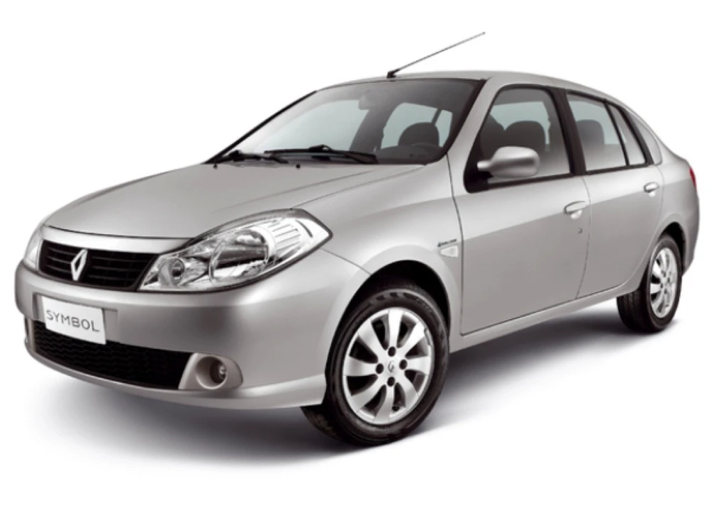 Renault Symbol | Clio Symbol 2 Limousine Scheibenwischer