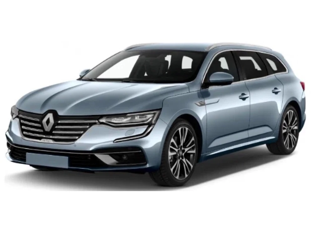 Renault Talisman Grand Tour Kombi 03.2015-05.2017 Scheibenwischer