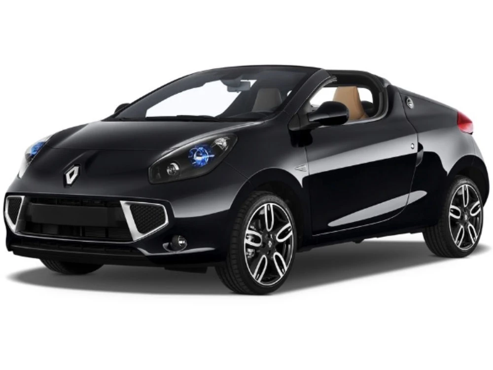 Renault Wind E4M Coupe Scheibenwischer