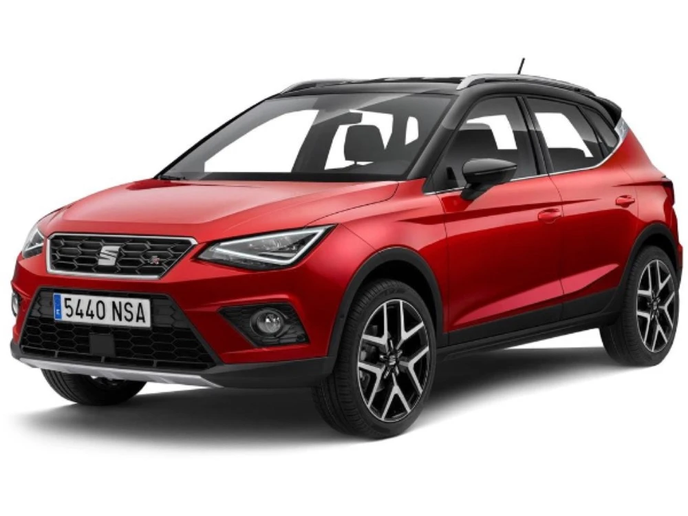 SEAT Arona 2017- SUV KJ7 Scheibenwischer SEAT Arona 2017- SUV KJ7 Scheibenwischer