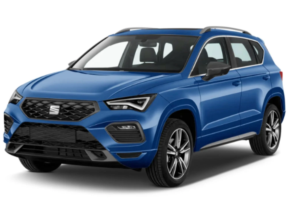 SEAT Ateca SUV KH7 12.2022- Scheibenwischer
