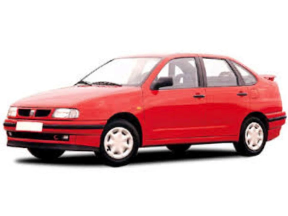 SEAT Cordoba 1 6K2 Scheibenwischer