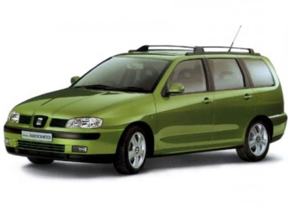 SEAT Cordoba 1993-2002 Vario 1 6K5 Kombi Scheibenwischer