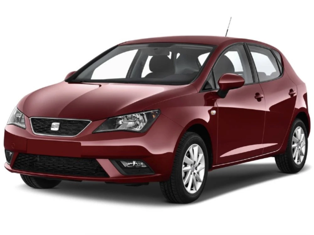 SEAT Ibiza 4 Schrägheck 6J5/1/8 09.2010-05.2017 flaches Hinten-Wischer Scheibenwischer
