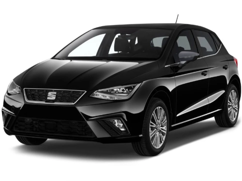 SEAT Ibiza 5 Schrägheck KJ1 Scheibenwischer