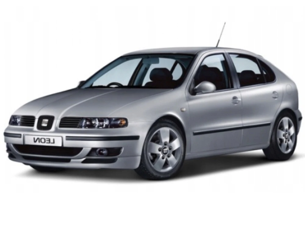 SEAT Leon 1 Schrägheck 1M1 Scheibenwischer