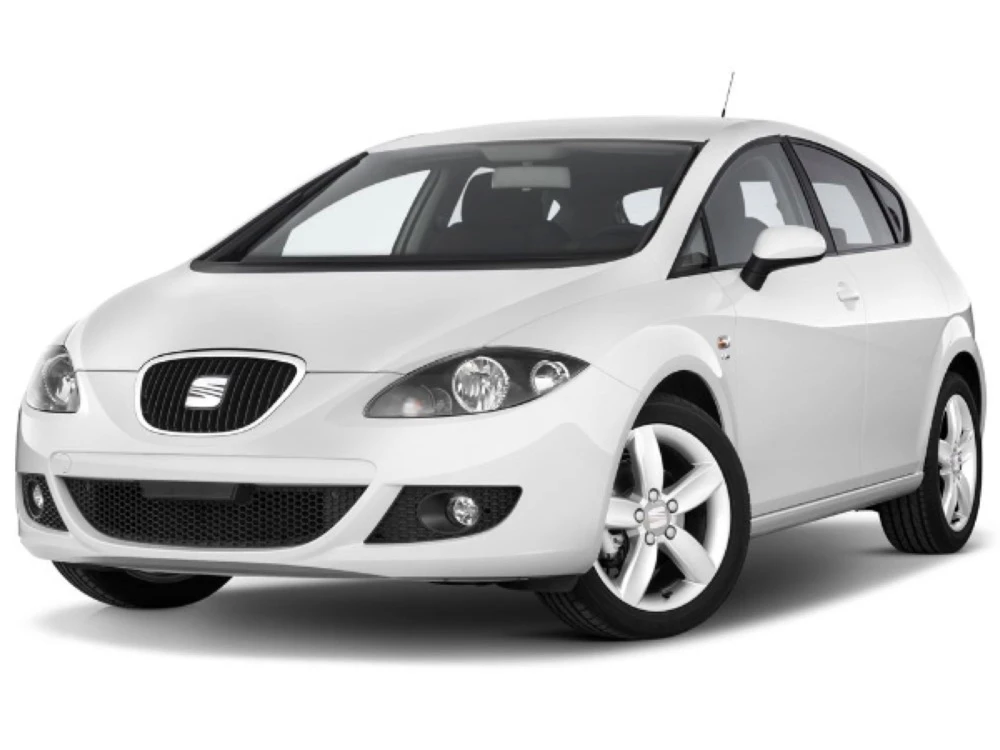 SEAT Leon 2 Schrägheck 1P1 03.2009-12.2012 Kunststoff Hinten-Wischer Scheibenwischer