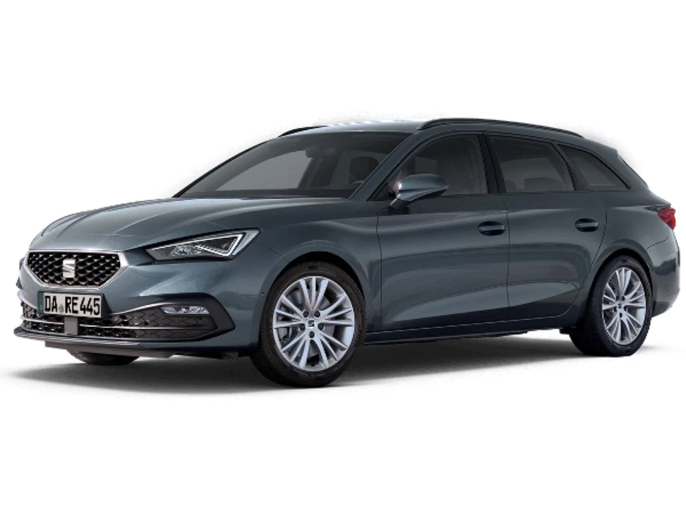 SEAT Leon 4 ST Kombi KL1 KL8 Scheibenwischer