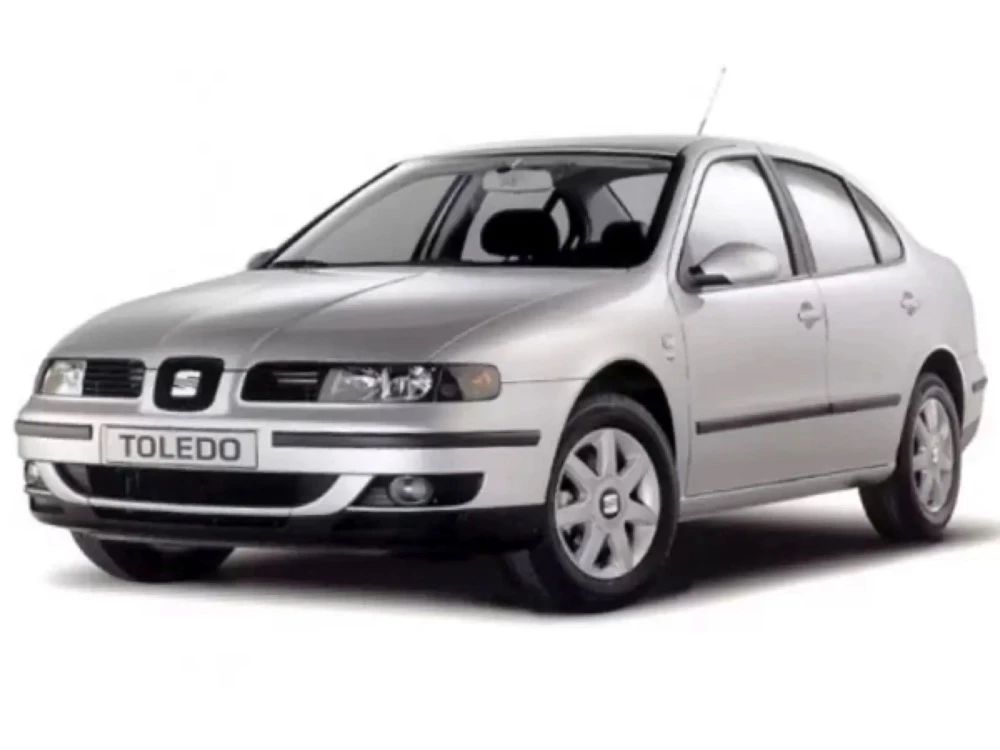 SEAT Toledo 2 1M2 Limousine Scheibenwischer