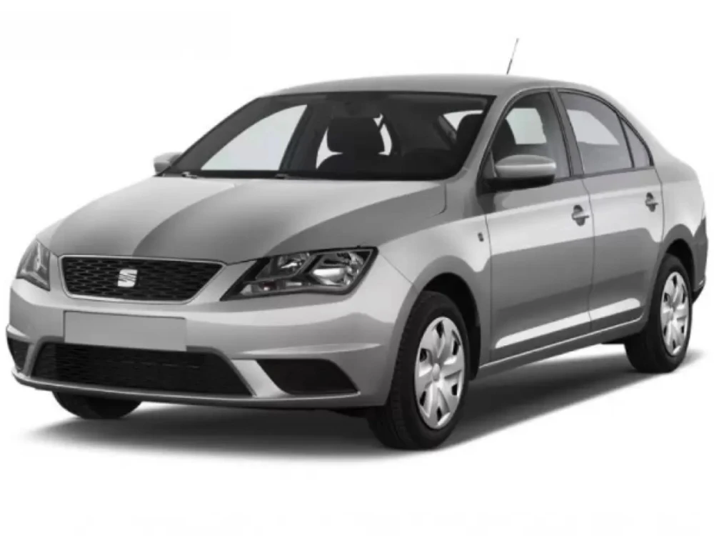 SEAT Toledo 4 KG3 Limousine Scheibenwischer